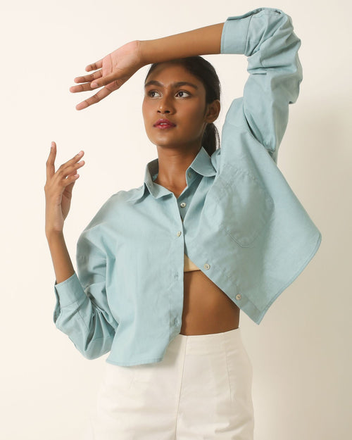 Primrose Shirt