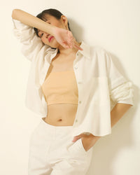 Primrose Shirt
