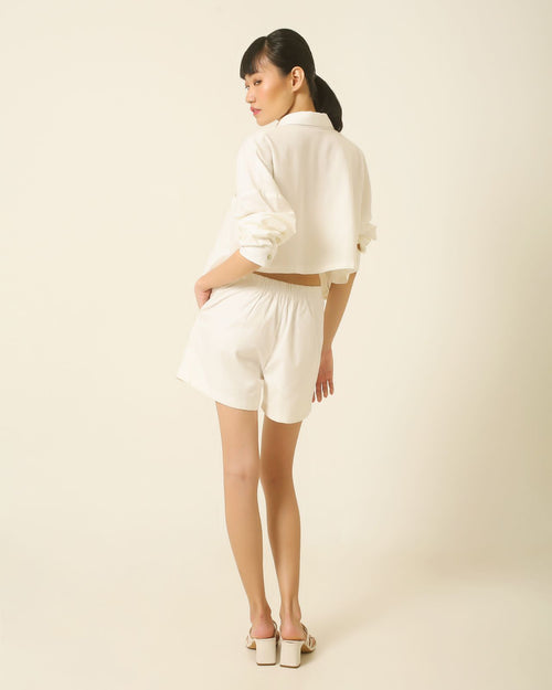 Primrose Shirt