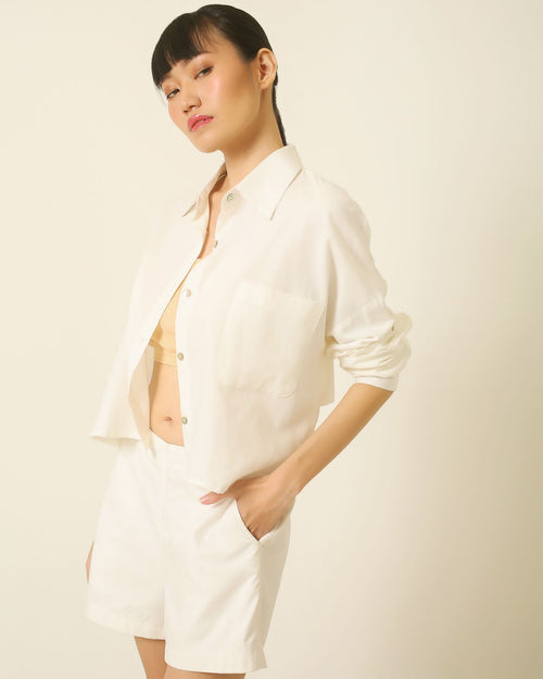 Primrose Shirt
