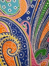 SCARVES (Eco Cotton) - Vibrant Batik