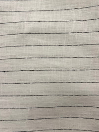 SCARVES (Eco Linen) - Stripes