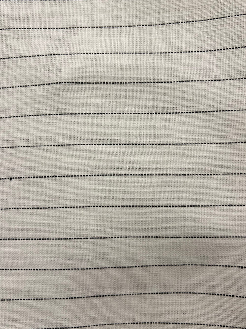 SCARVES (Eco Linen) - Stripes