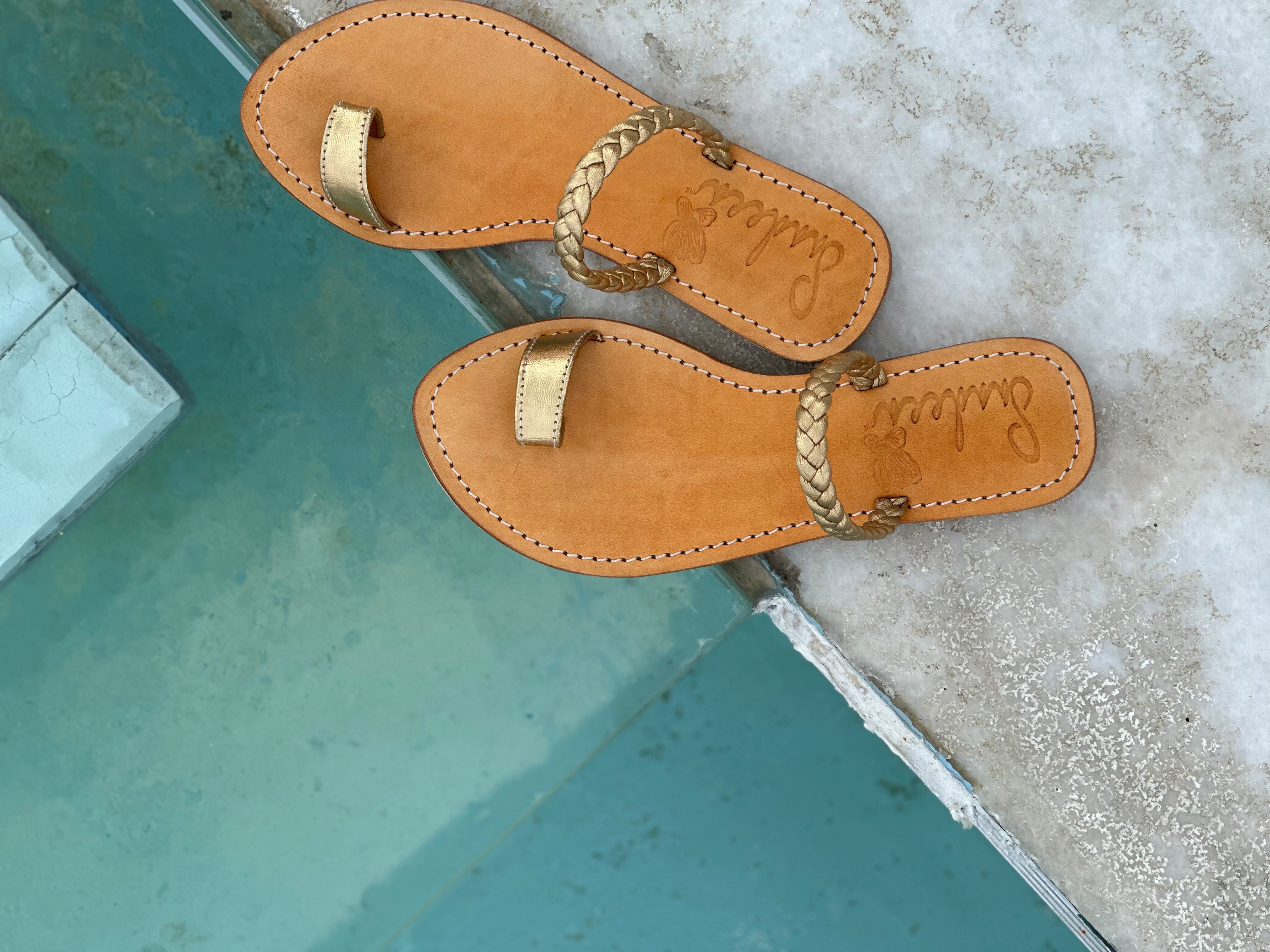 Uluwatu Sandals
