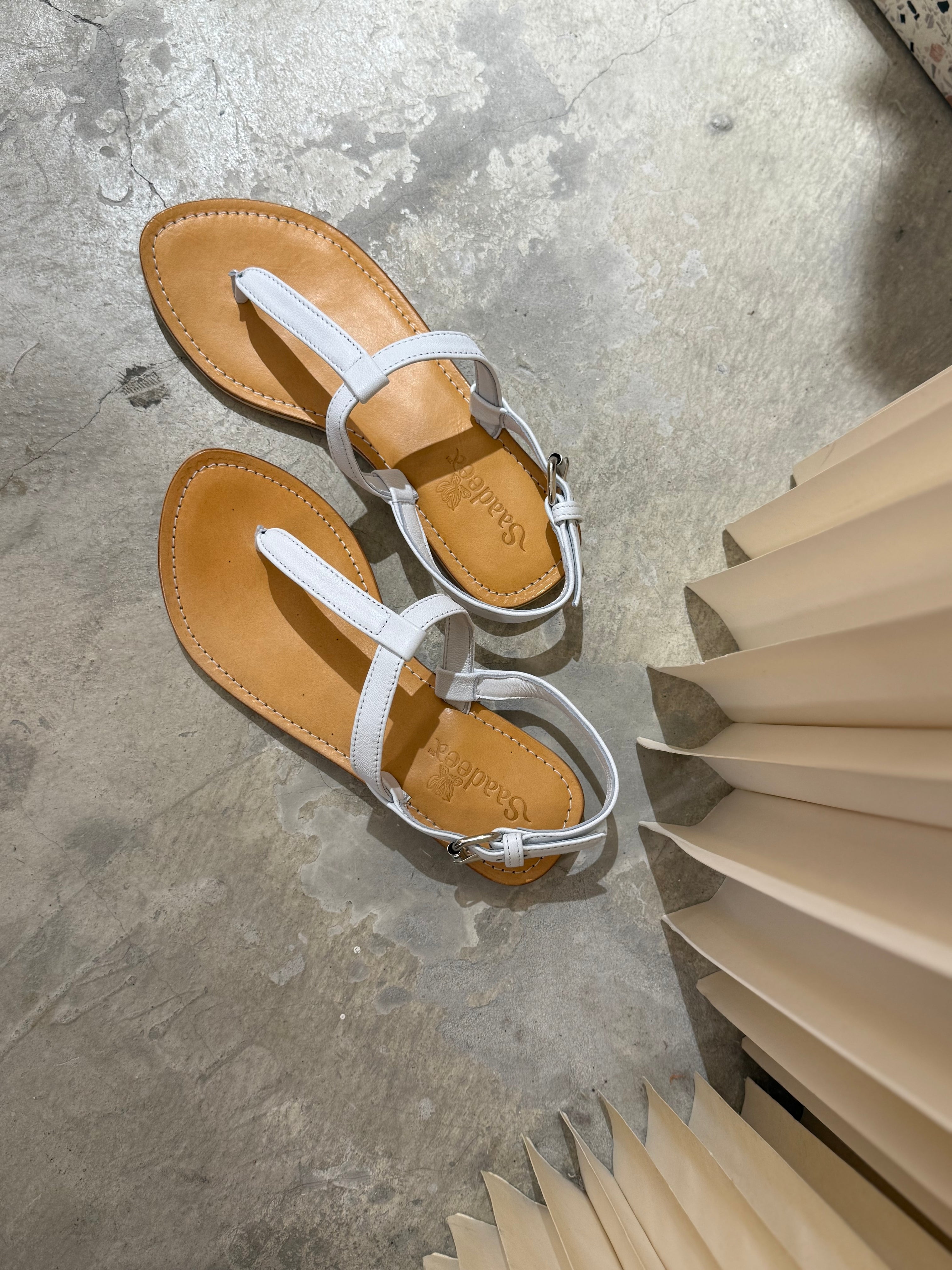 Belissima Sandals