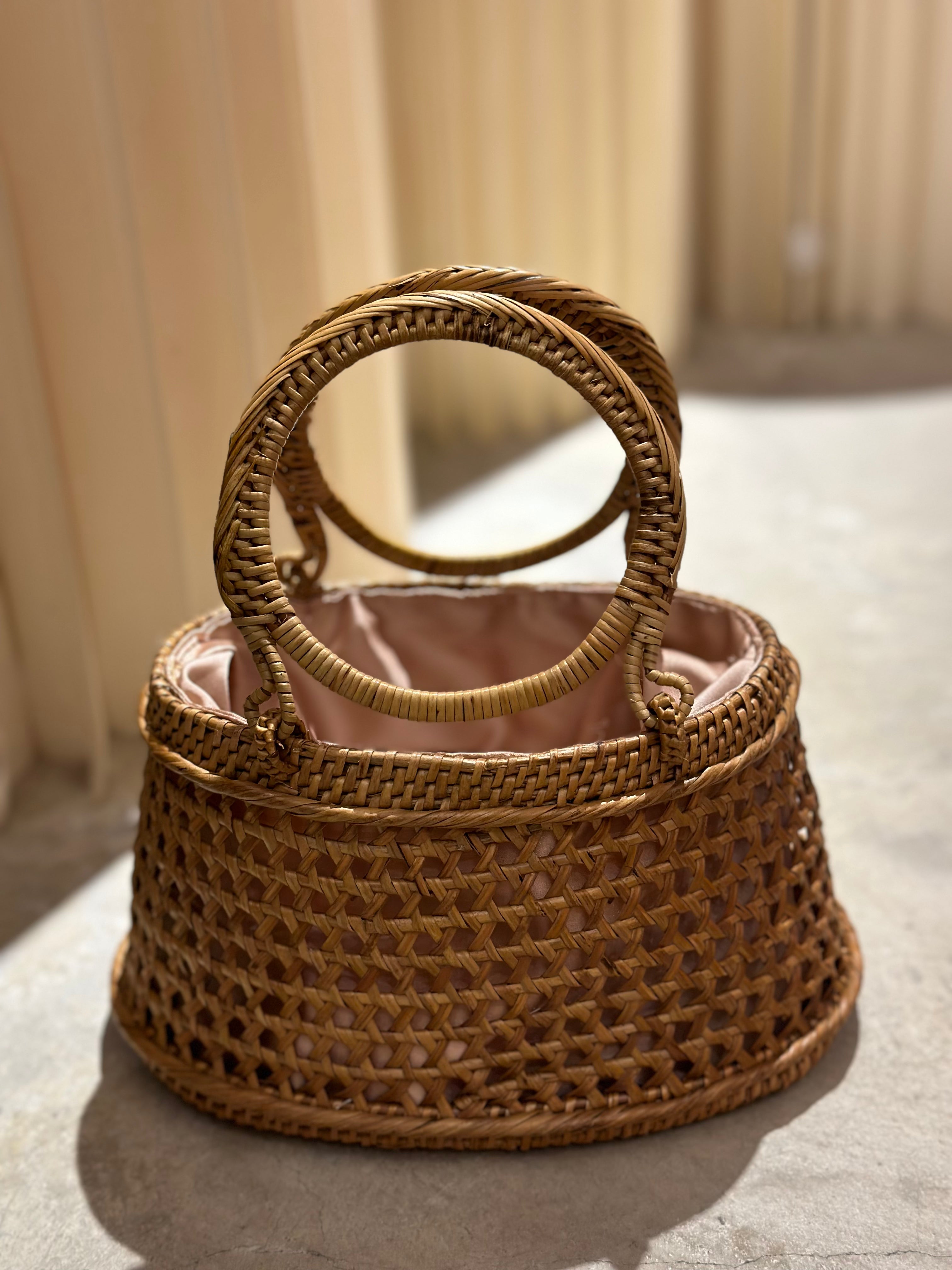 Ayana Bag