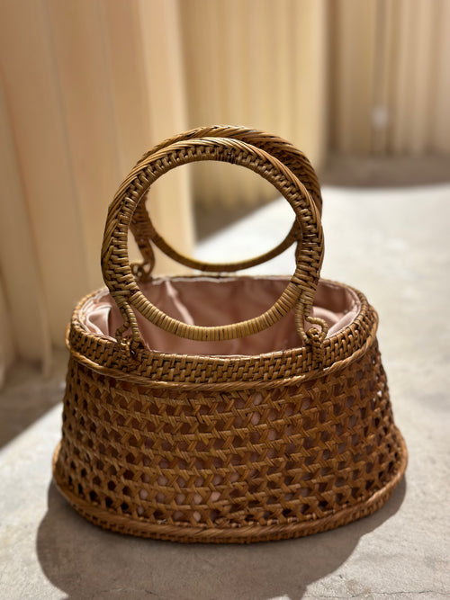 Ayana Bag