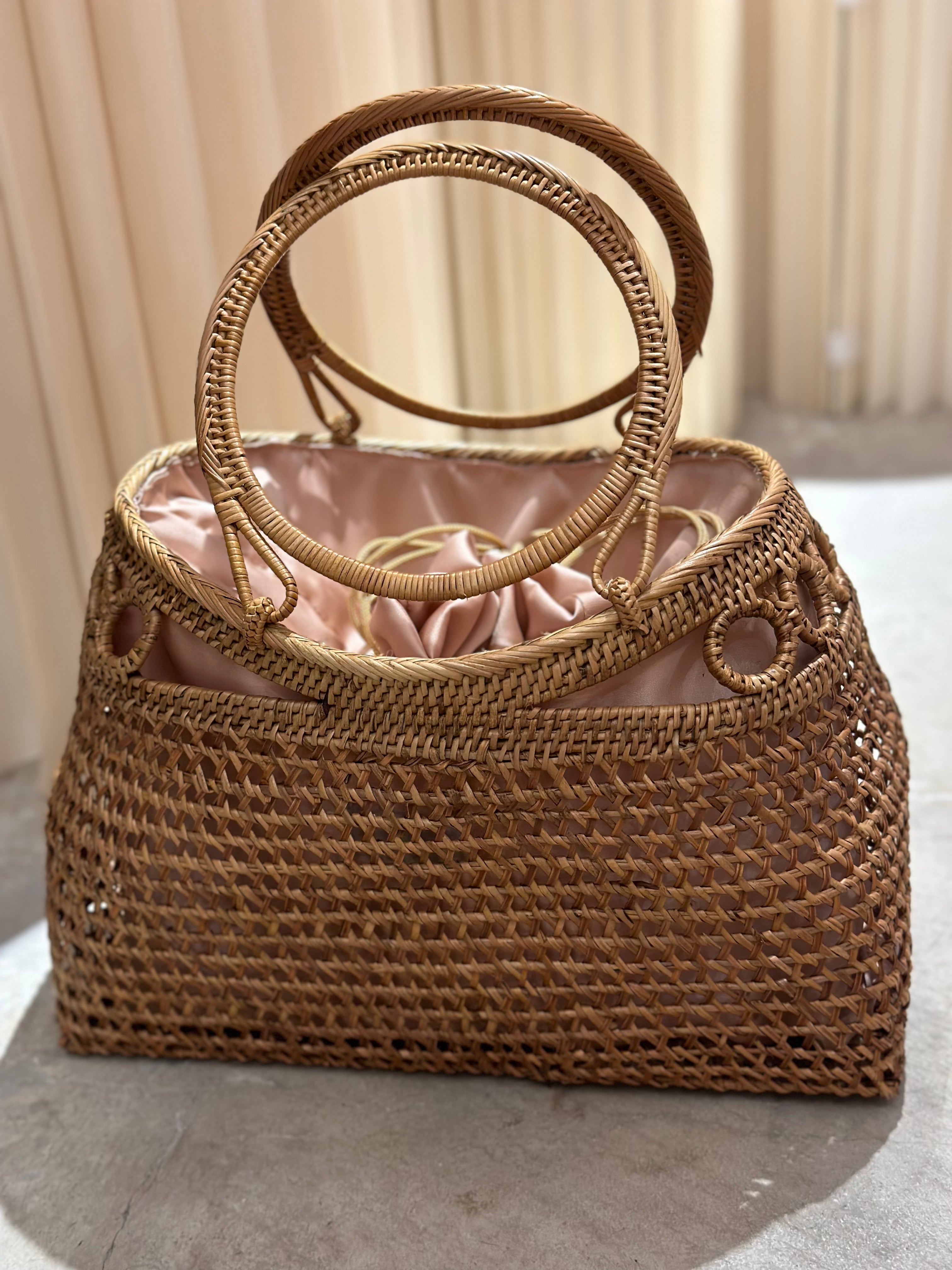 Ayana Bag