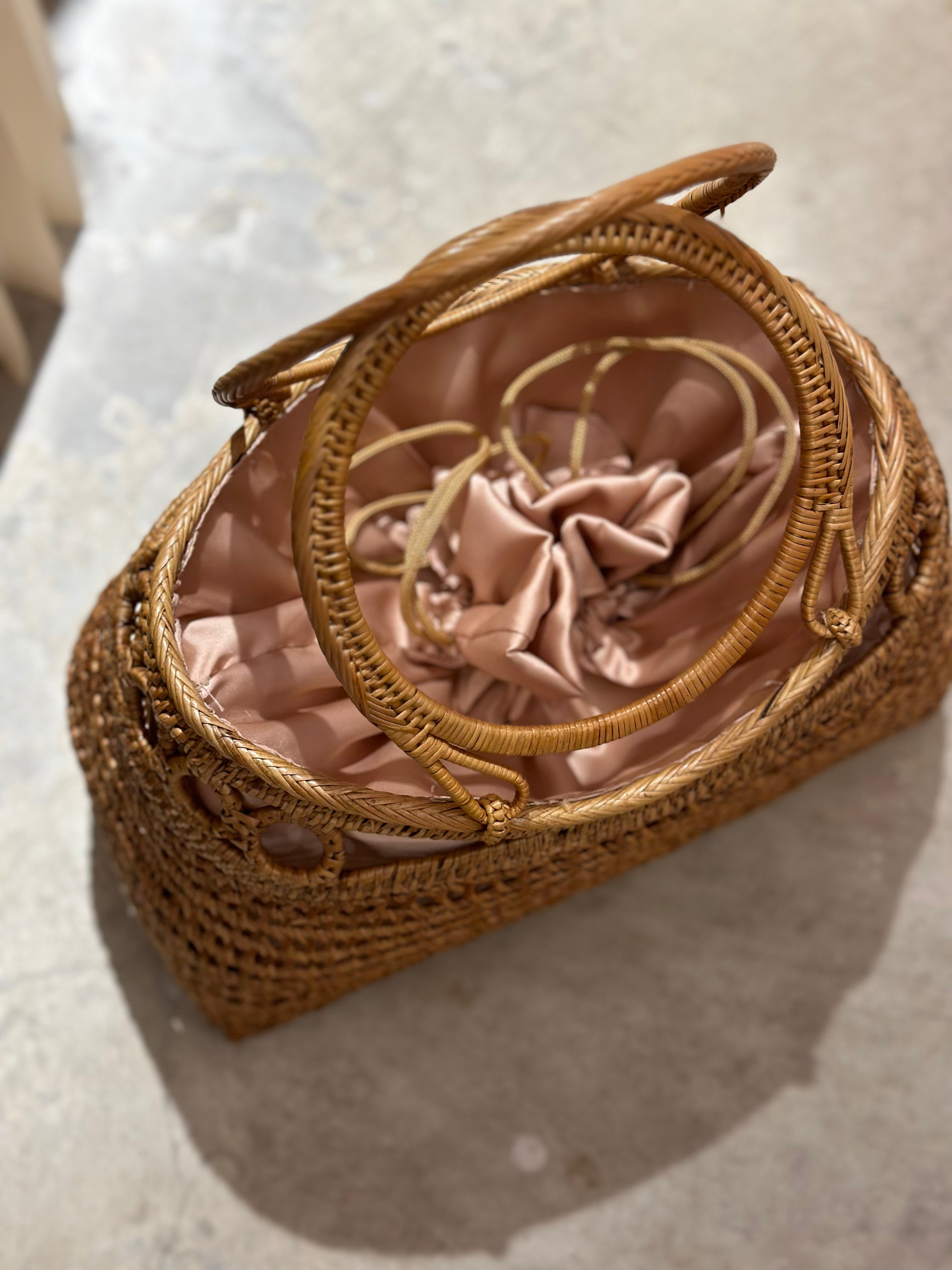 Ayana Bag