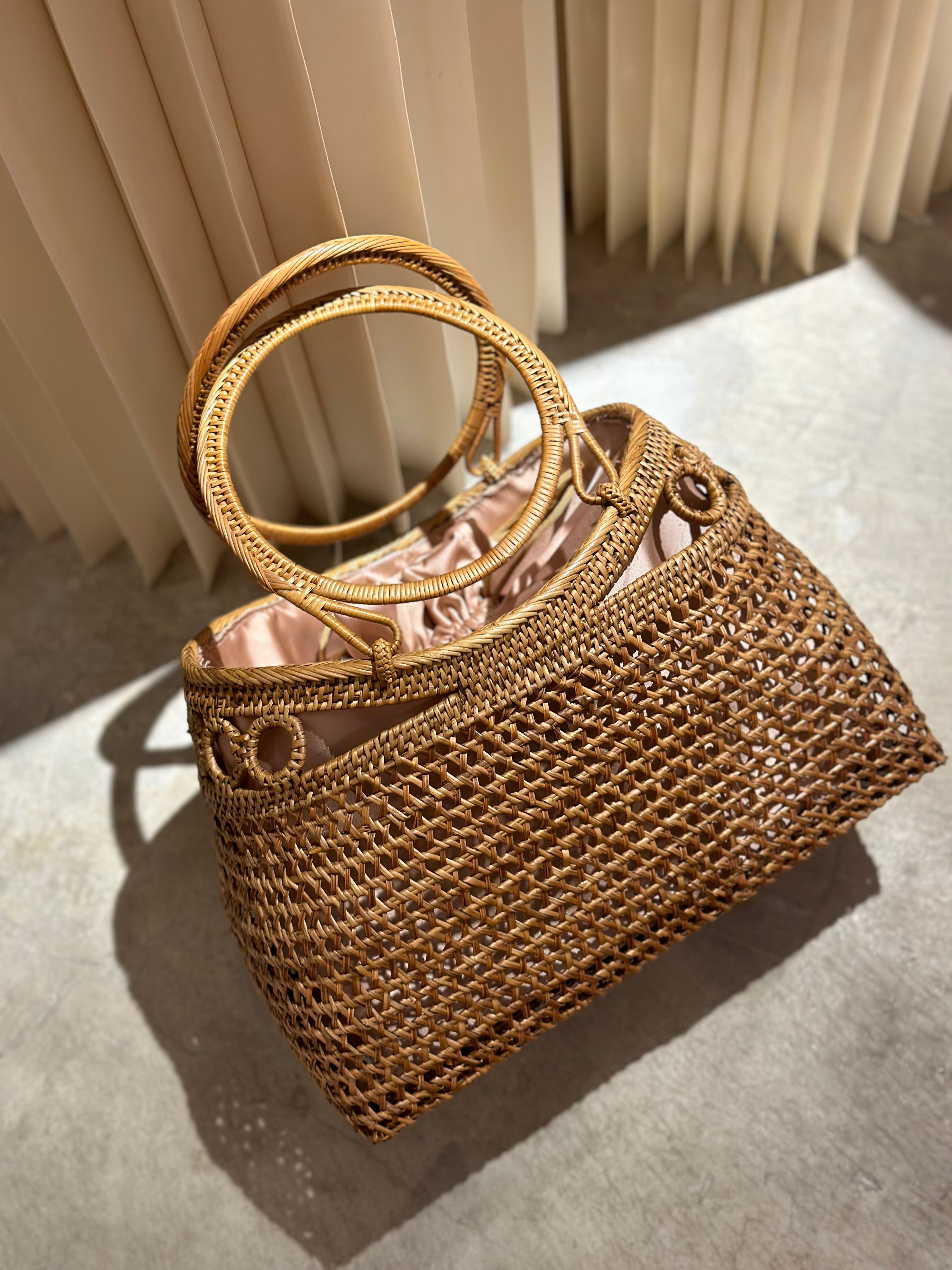 Ayana Bag