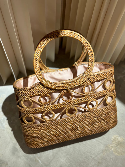 KarangAsem Bag
