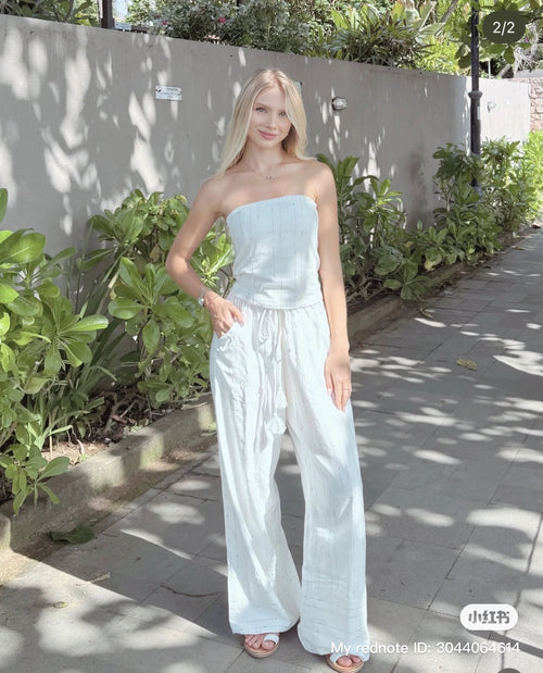 Petra Pants