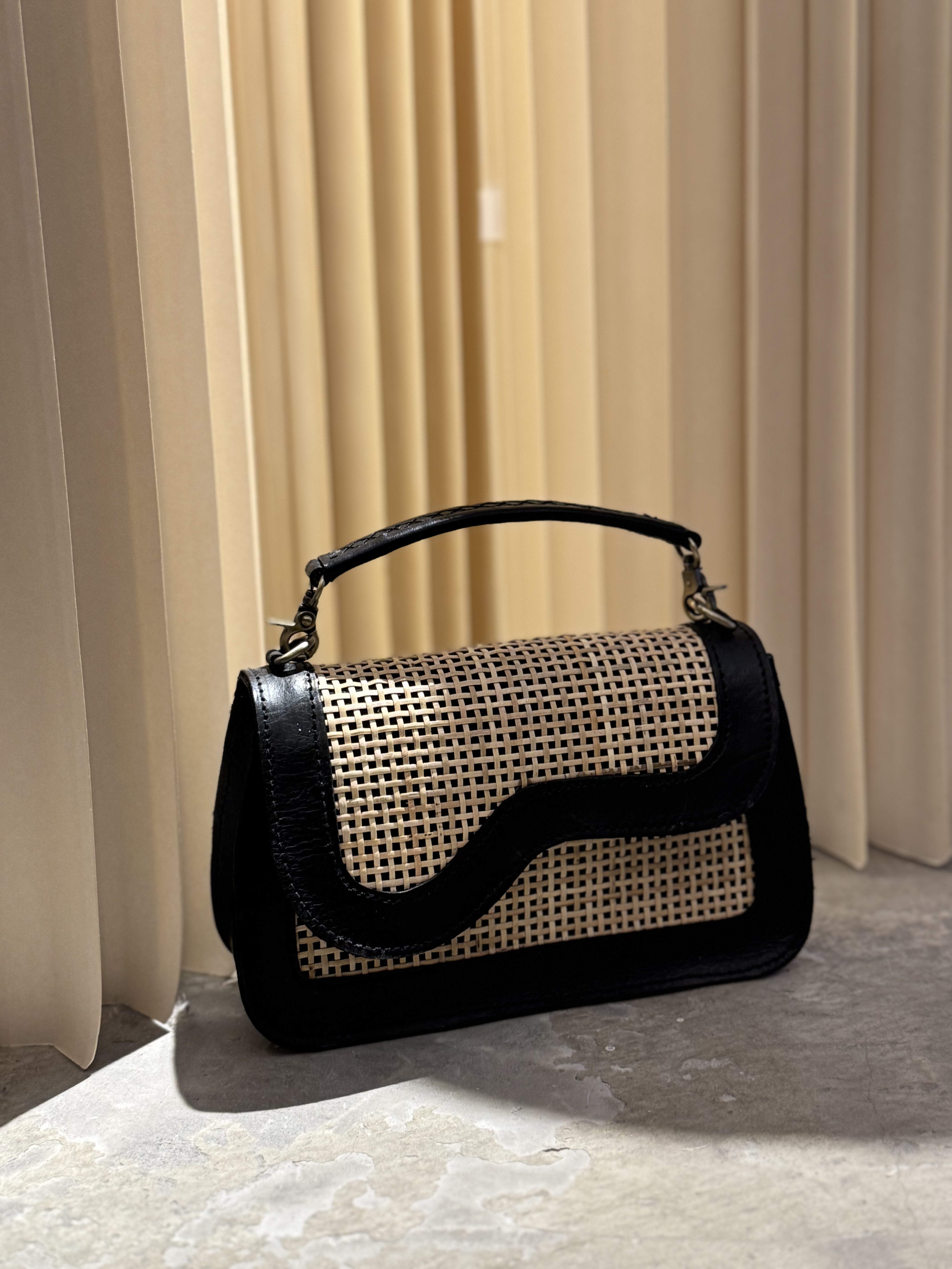 Bedugul Bag