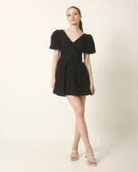 Boracay Dress