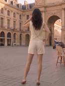 Gladious Skort