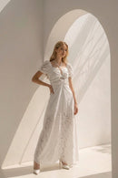 Bodrum Dress