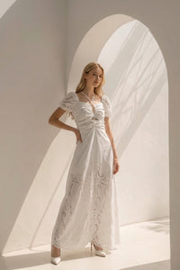 Bodrum Dress