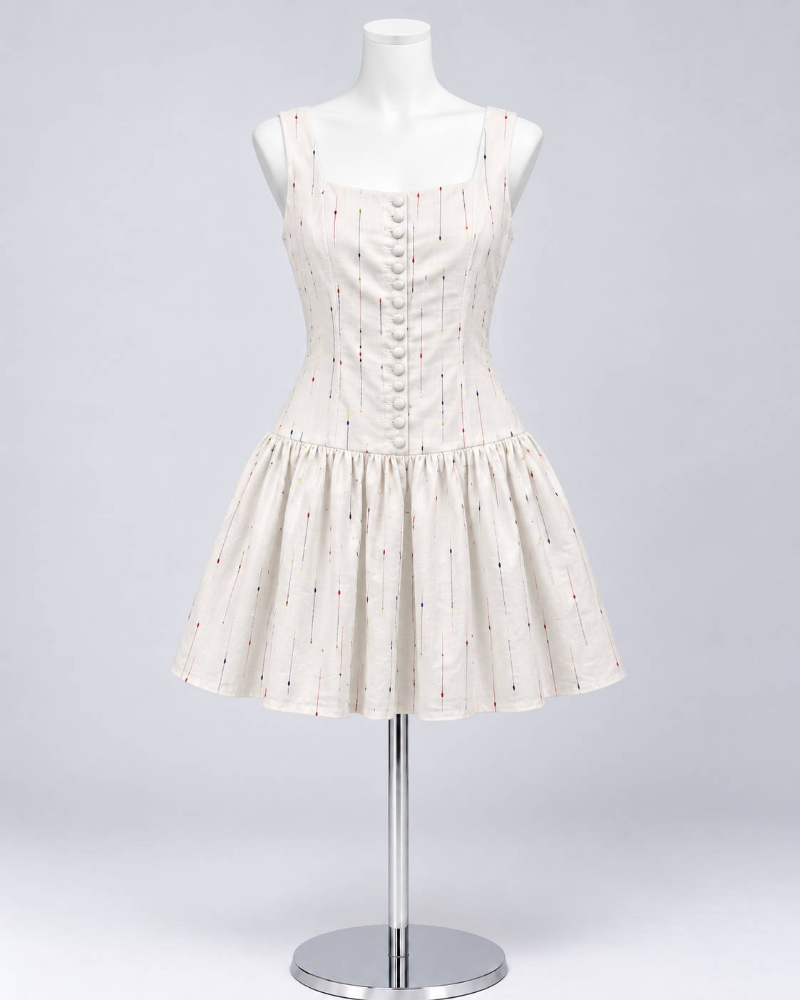 BARBADOS DRESS