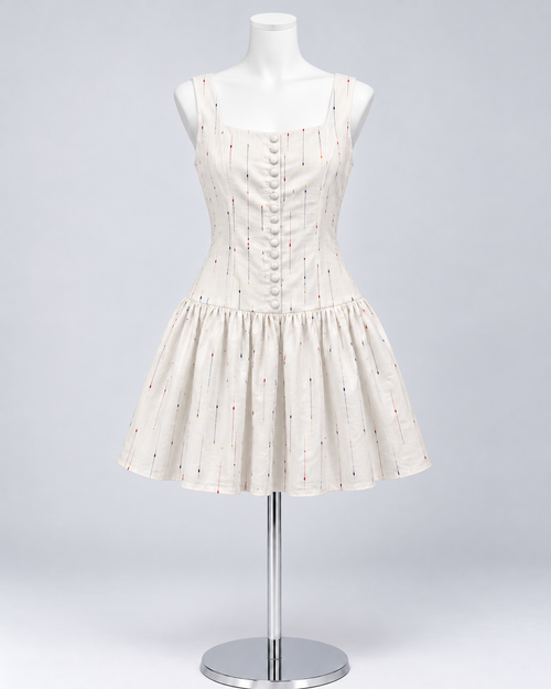 BARBADOS DRESS