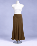 LONDON LYOCELL SKIRT (LONG)