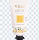 CDP Hand Creams - Amber
