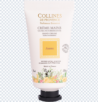 CDP Hand Creams - Amber