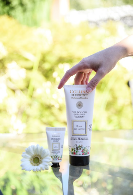 CDP Hand Creams - Cotton Flower