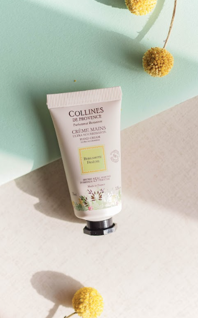 CDP Hand Creams - Fresh Bergamote