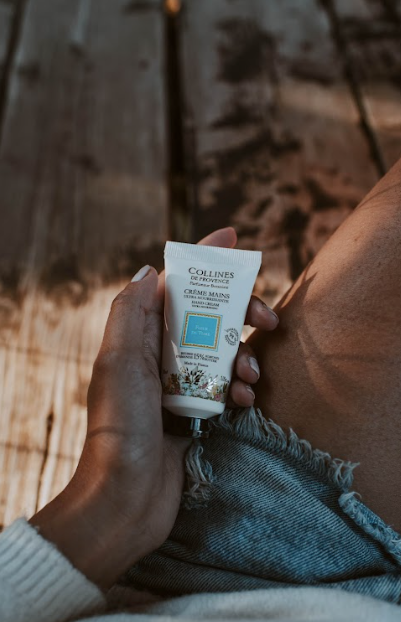 CDP Hand Creams - Tiare Flower