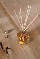 CDP Amber - Reed Diffuser