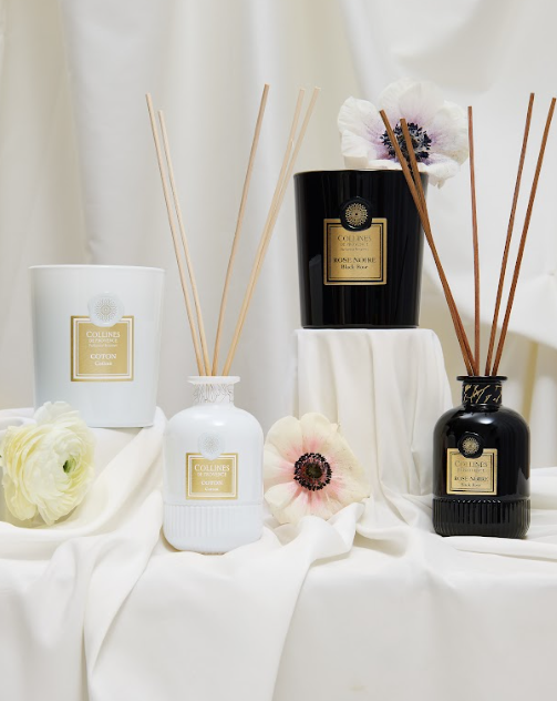 CDP Cotton - Candle