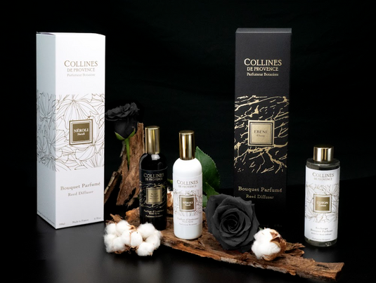CDP Cotton - Refill