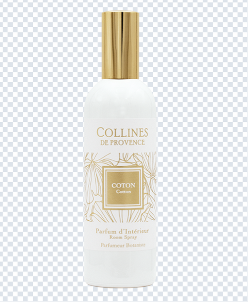 CDP Cotton - Room Spray