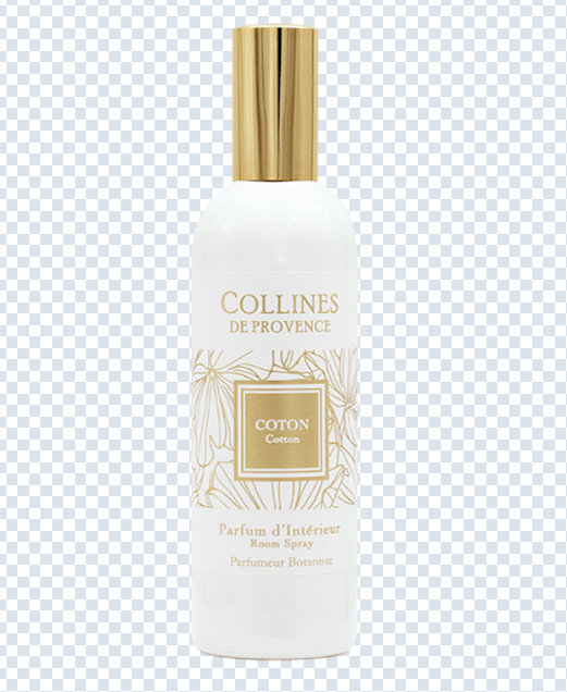 CDP Cotton - Room Spray