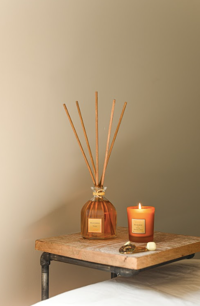 CDP Mandarin Yuzu - Candle