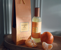 CDP Mandarin Yuzu - Room Spray