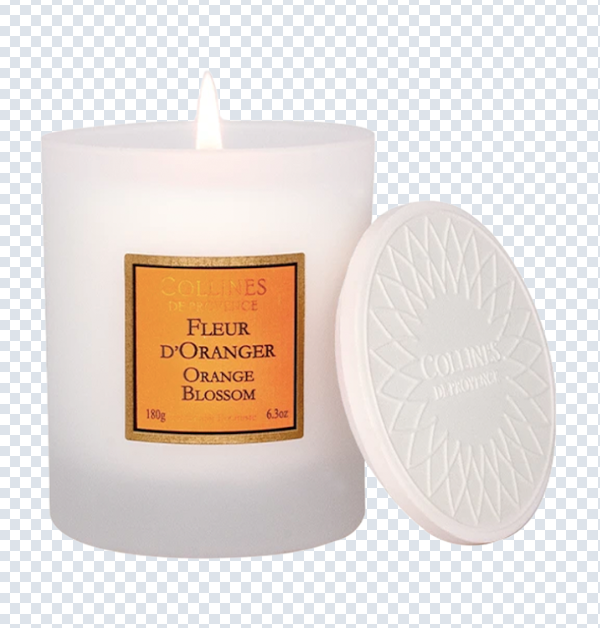 CDP Orange Blossom - Candle