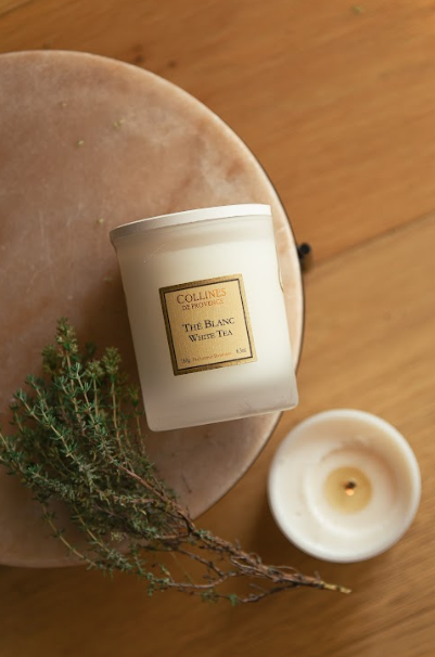 CDP White Tea - Candle