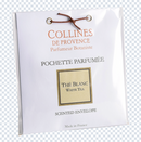 CDP White Tea - Envelope