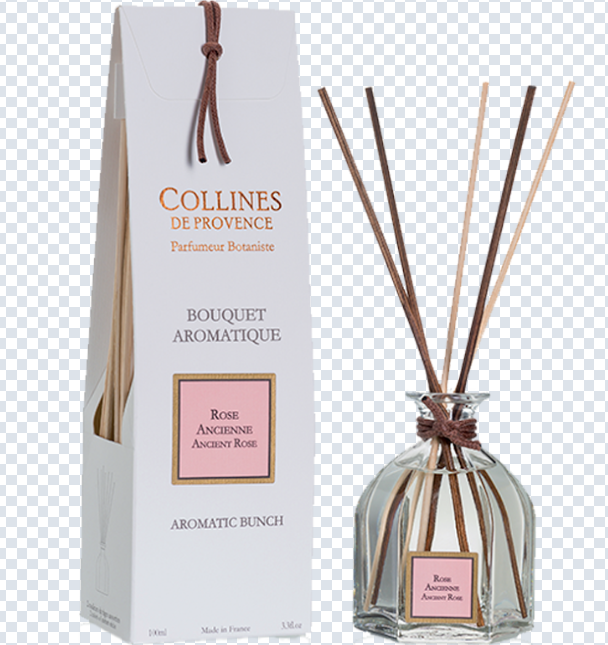 CDP Ancient Rose - Reed Diffuser