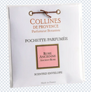 CDP Ancient Rose - Scented Envelope