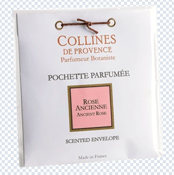 CDP Ancient Rose - Scented Envelope