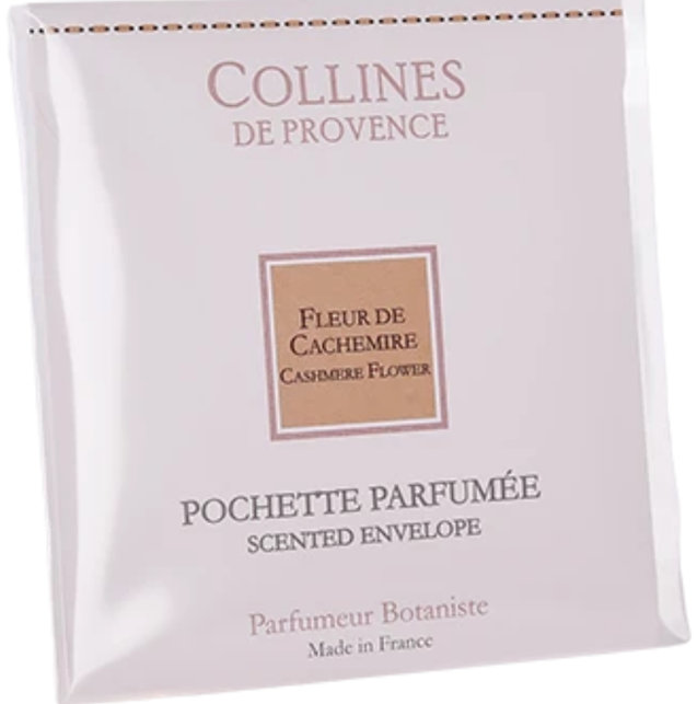 CDP Cashmere