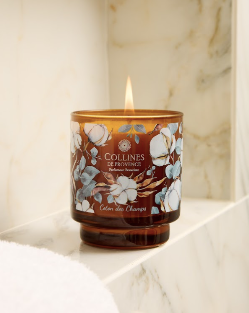 CDP Cotton Breeze - Candle