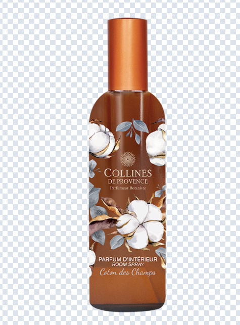 CDP Cotton Breeze - Room Spray