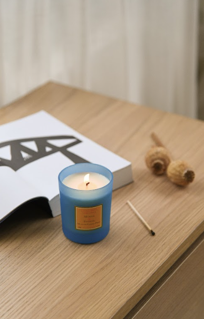 CDP Monoi & Passion Fruit - Candle