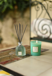 CDP White Tea & Jasmine - Candle