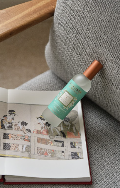 CDP White Tea & Jasmine - Room Spray