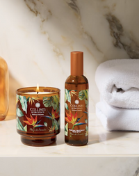 CDP Bird Of Paradise - Candle