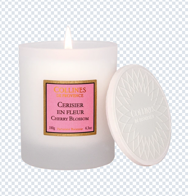 CDP Cherry Blossom - Candle